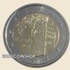 Spanyolország emlék 2 euro 2021_1 '' Toledo '' UNC